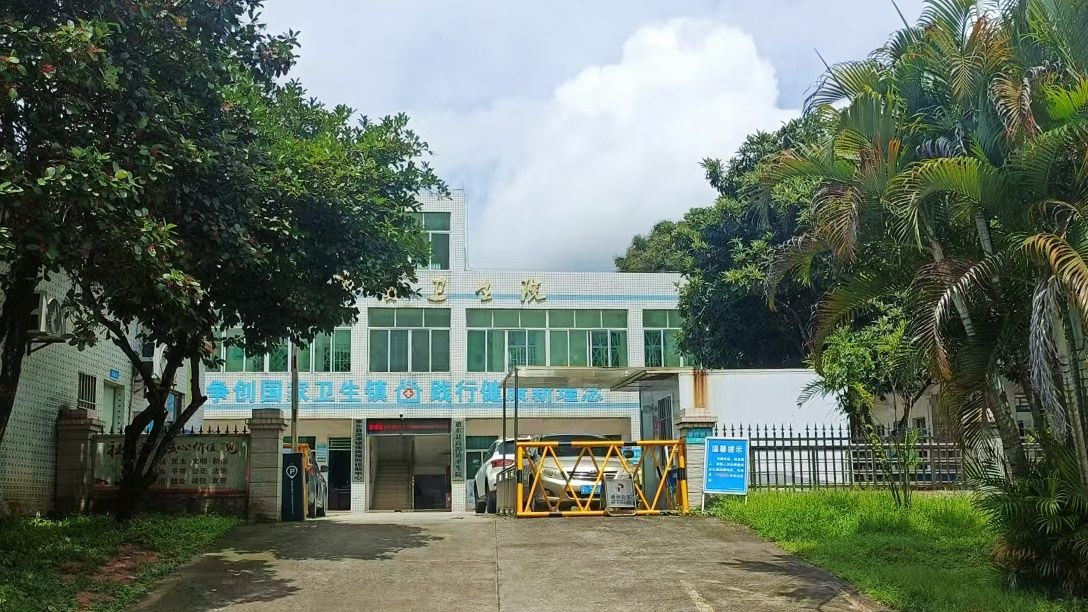 高潭卫生院