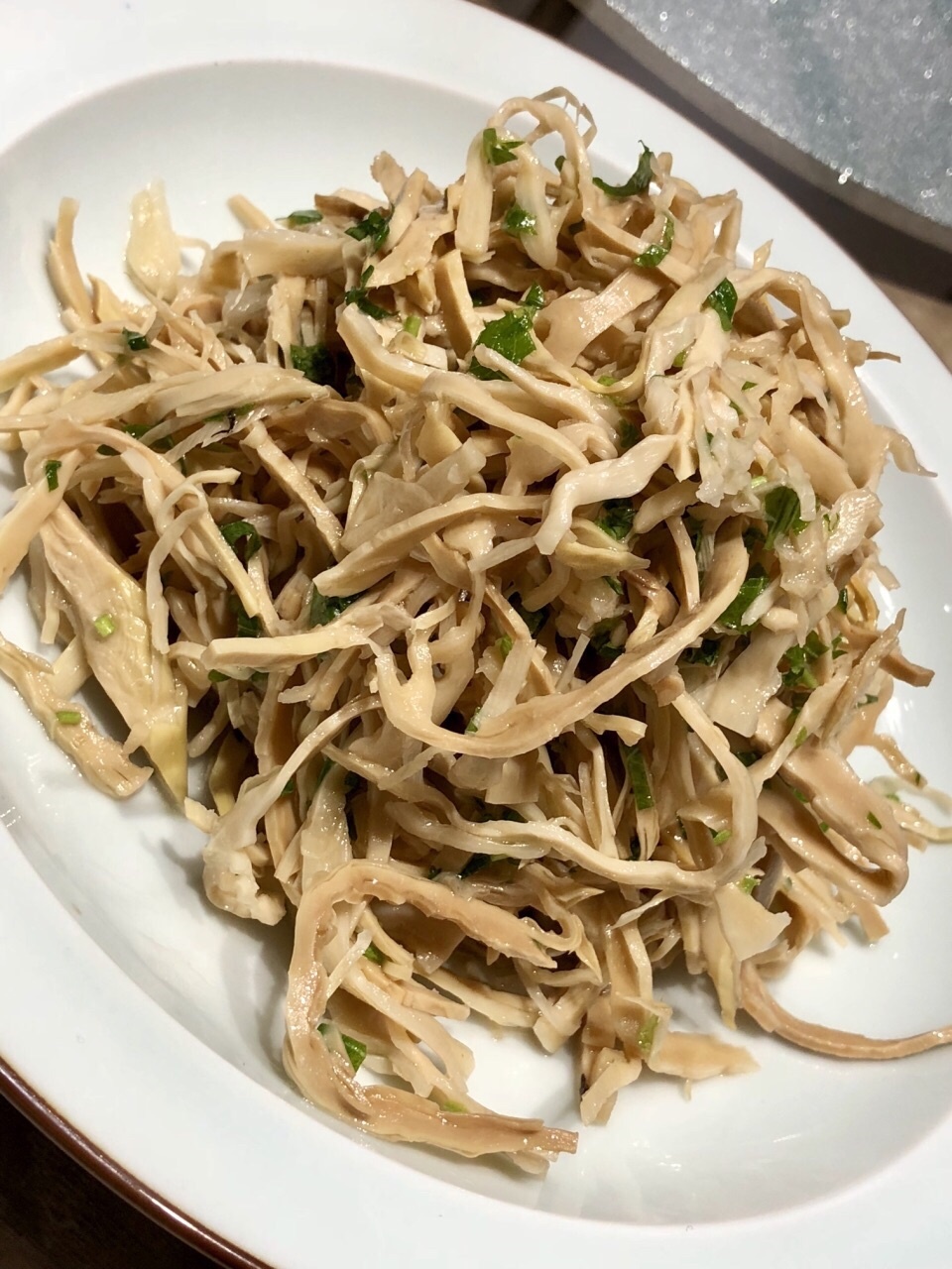 味莊·青岛菜(云霄路店)