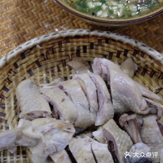 德龙食坊哈尼宴