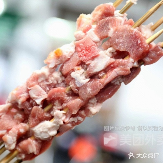 小方烧开(华中西路店)