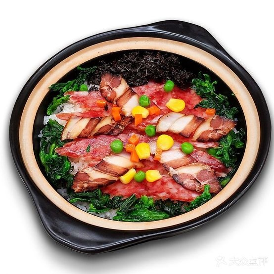 鸿记第一煲餐厅(乾元店)