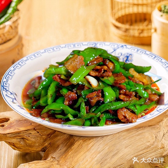 味派菜圆子·原味湘菜(繁花里店)
