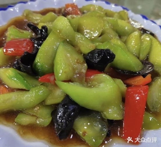 朱家牛肉馆(淮河东路店)