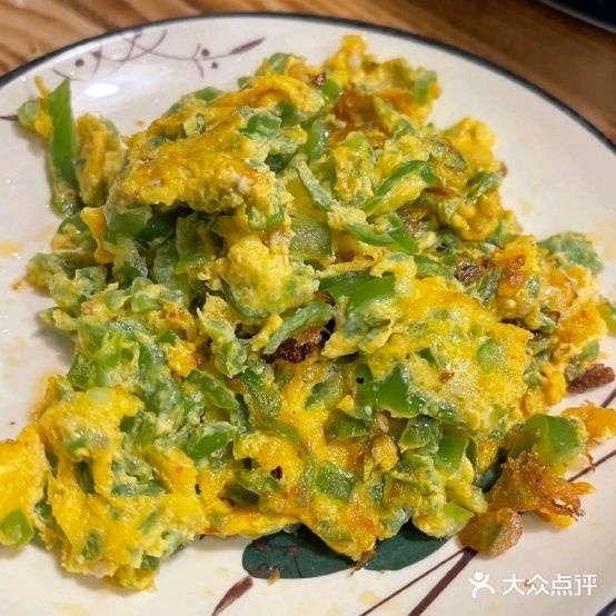 肉求贴板烧·湘派自助(民发盛特公园店)