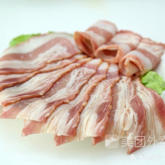 冰外婆铁锅焖面(平安路店)