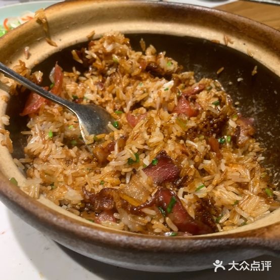 翠小小·啫啫八(南湖店)