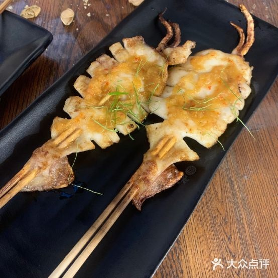 泰烤味·啫啫煲·简餐(东方新天地店)