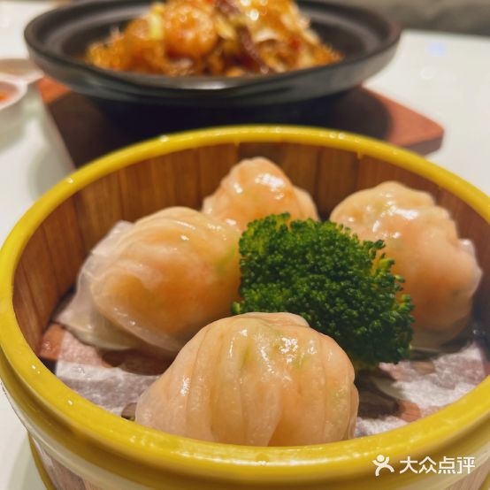 润记茶can厅(龙湖狮山天街店)