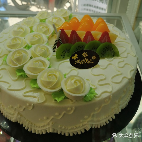 大拇指烘焙(金桥路店)