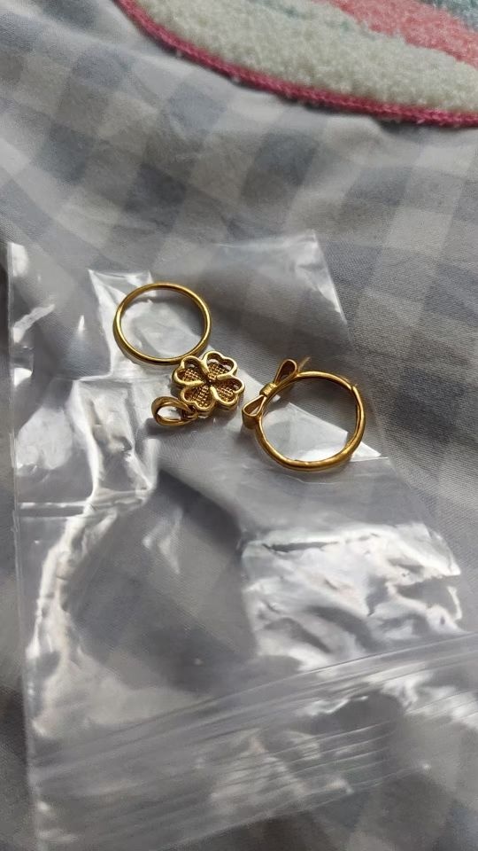 高价回收黄金