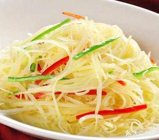 火娘子蜀乡小菜(高新万达店)