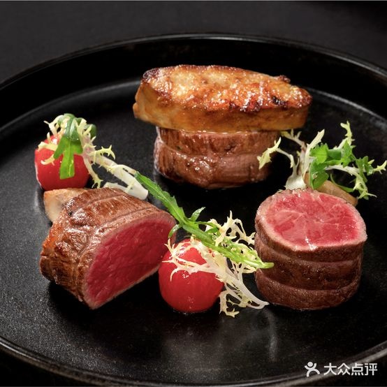WANG STEAK PRIME LABEL王品(厦门万象城店)