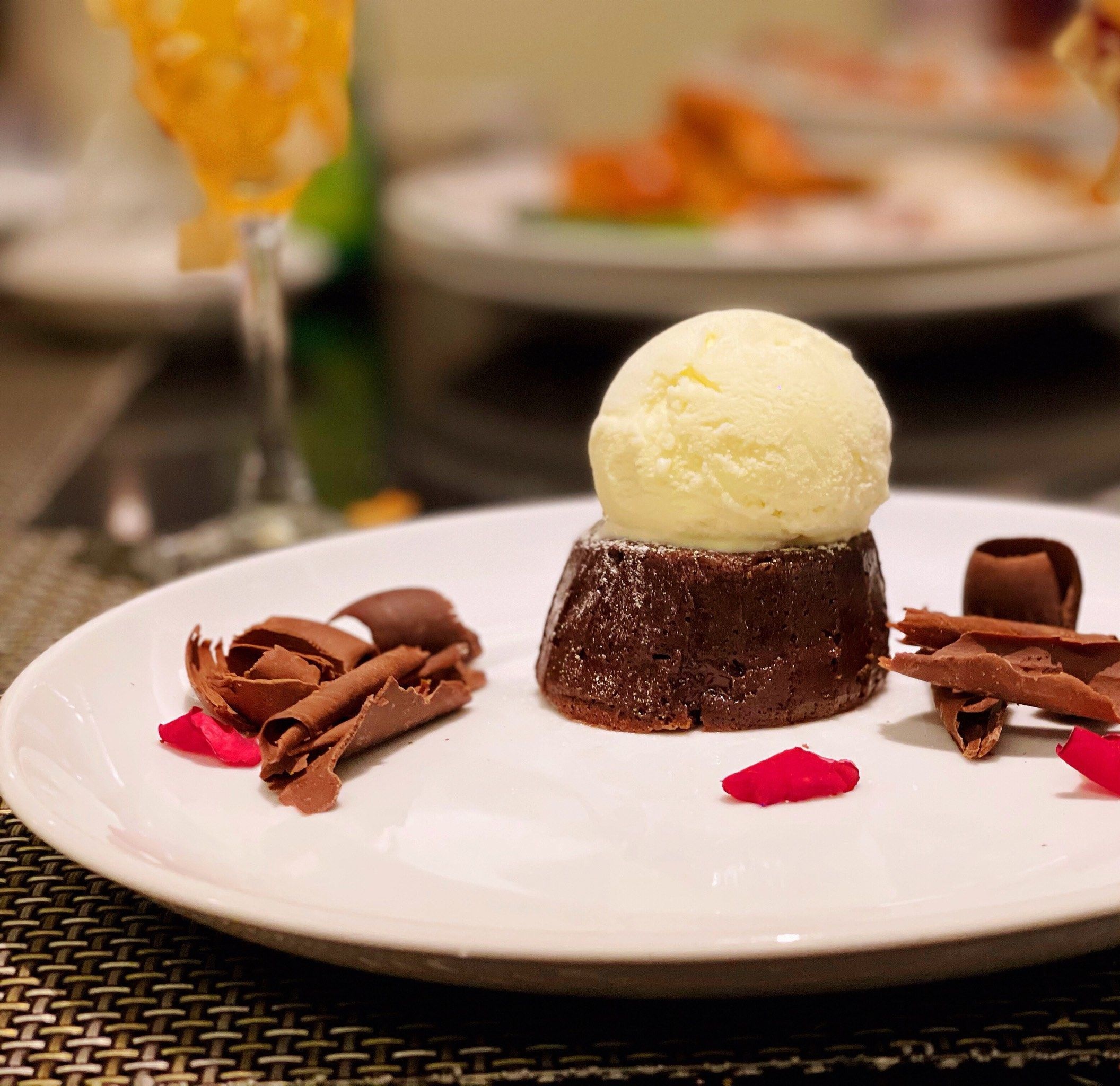 深圳福朋喜来登酒店·桂花标帜餐厅