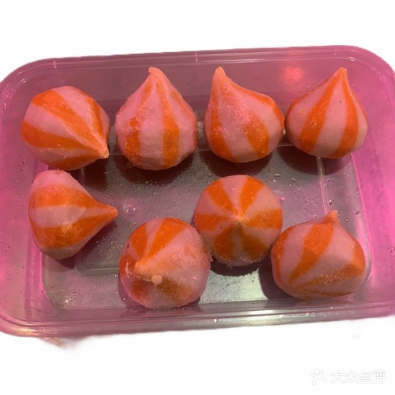 胖小烤涮食材超市(新开街店)