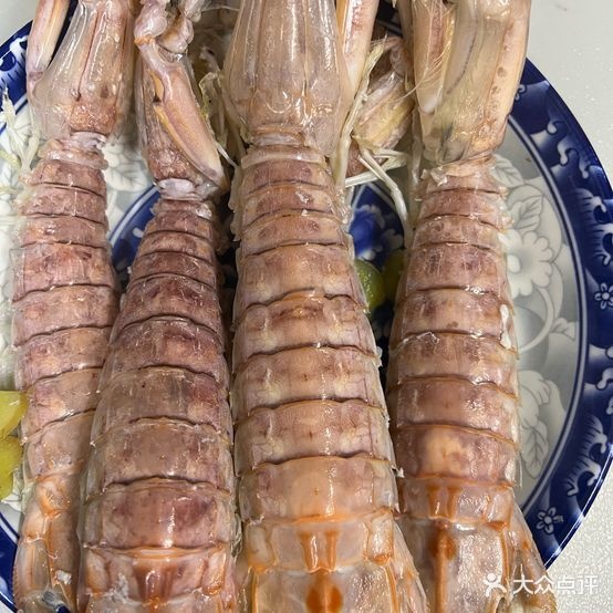 金姐川湘味·海鲜(三亚火车头万人海鲜广场总店)
