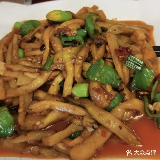 老成都洲菜(京拉线店)