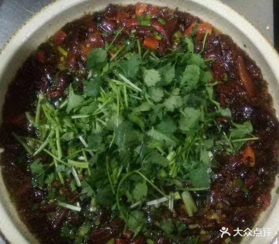 春秋厨坊