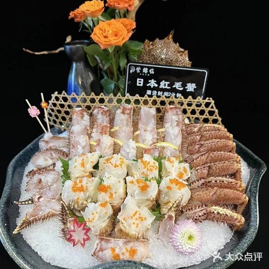 紫锦林海鲜火锅(红谷滩店)