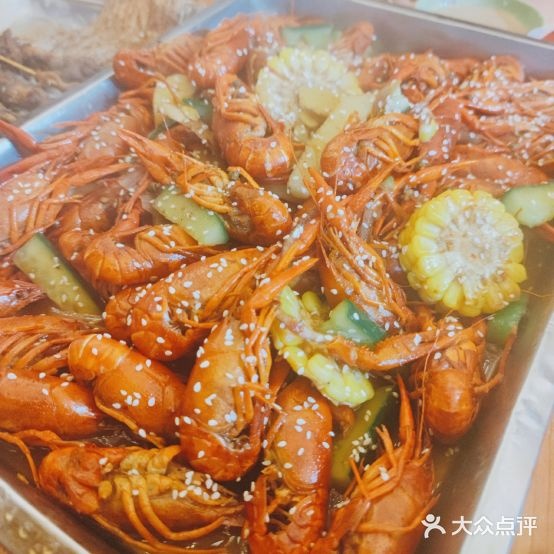 印泥正宗阿宝烤肉(宁德旗舰店)