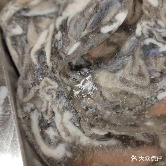 农家老赵卤味全牛火锅