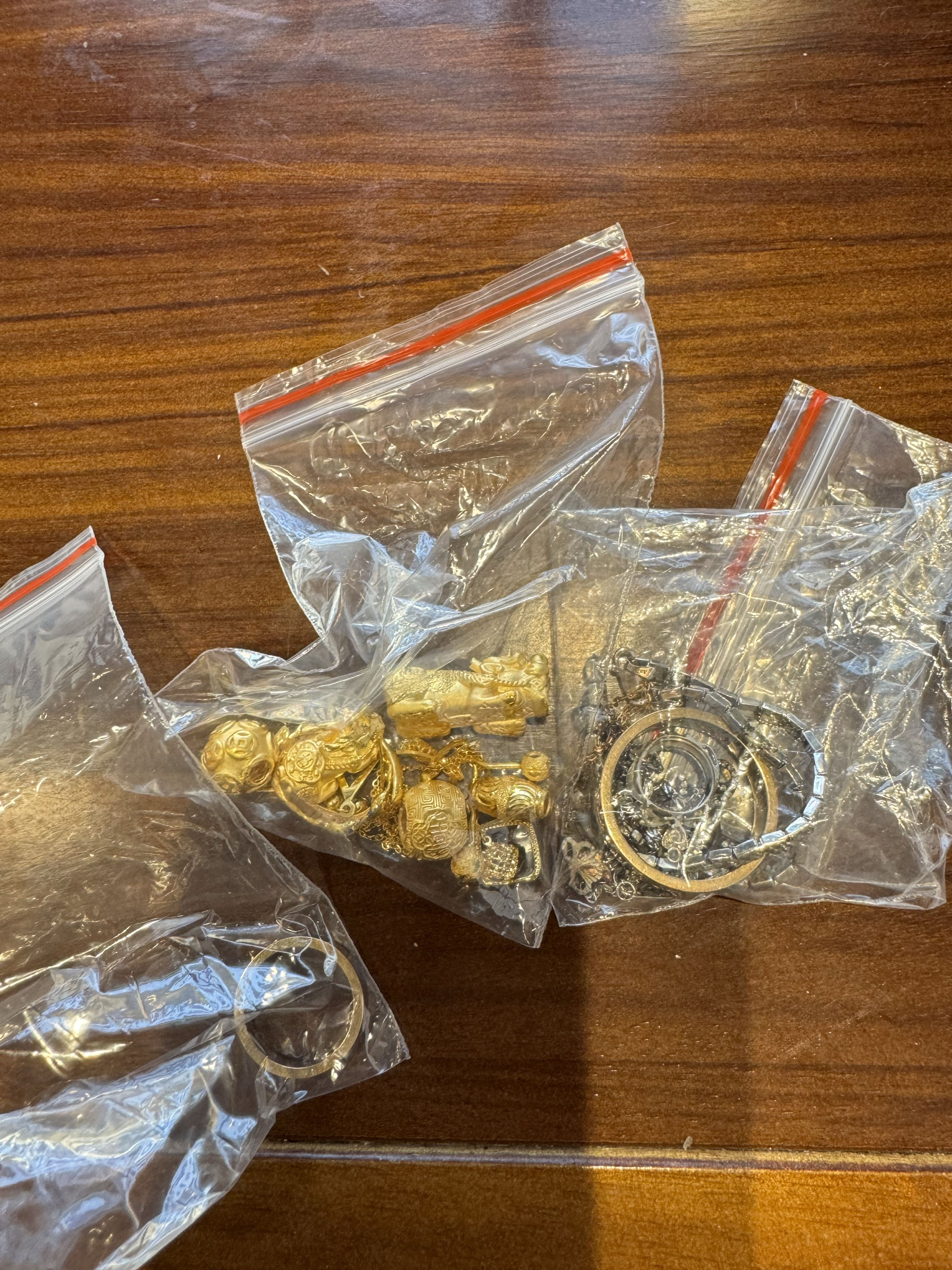 金仓美奢寄卖商行(黄金奢侈品回收)