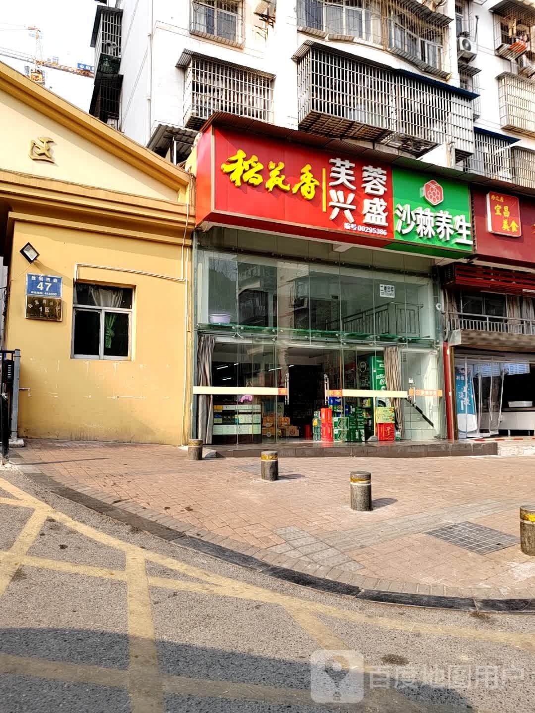 沙棘养生