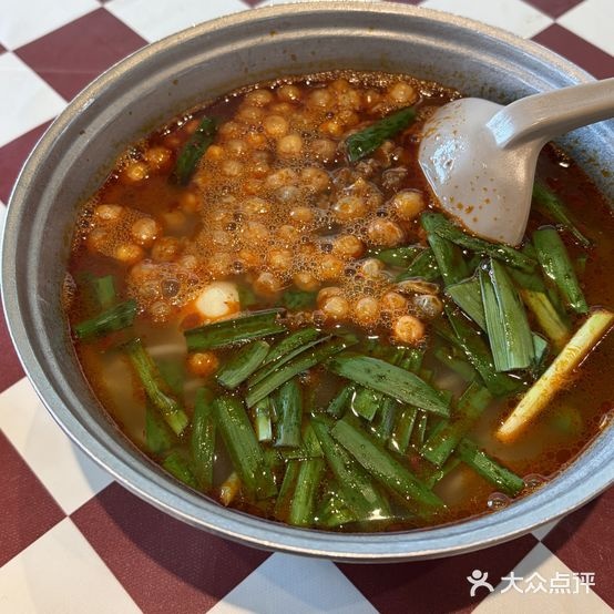 欢喜牛肉清真米线