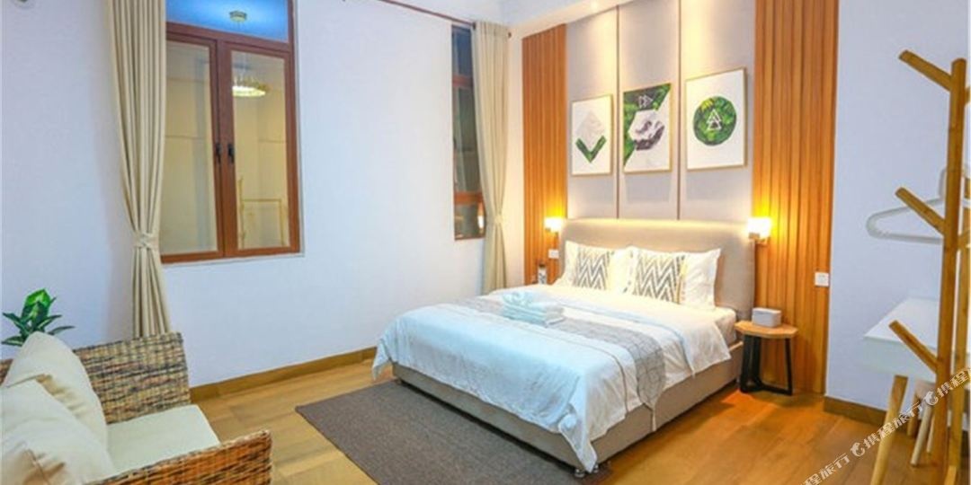 惠州温泉假日之旅度假别墅(石化大道东分店)