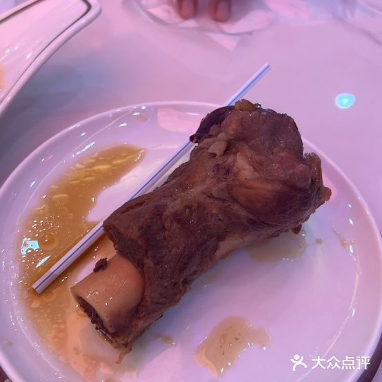 白天鹅冬北菜(海宁街店)