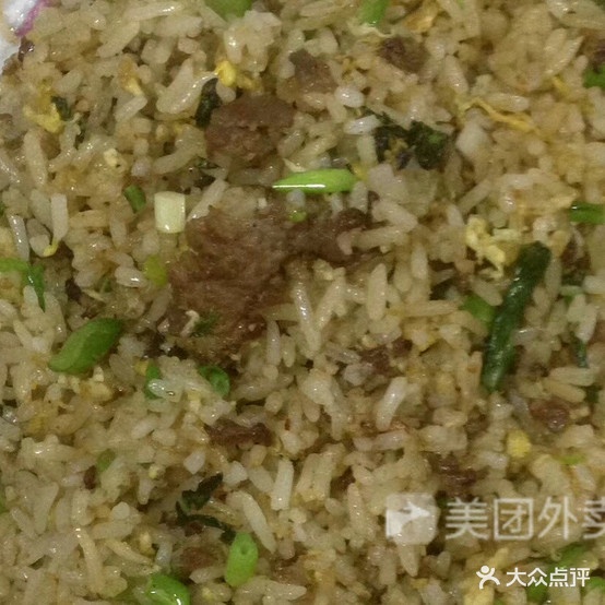 潮原牛杂手工面(惠城店)