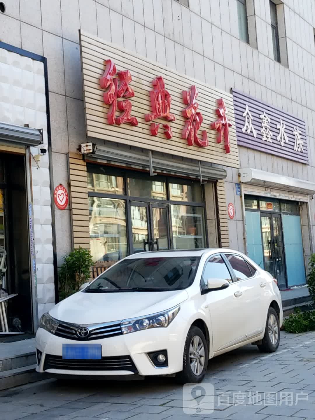 金典水族(荣信财富广场店)