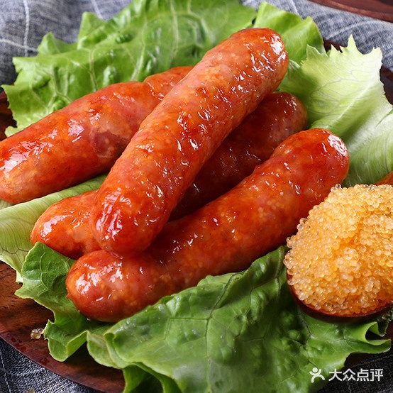 首尔·韩国炸鸡(大良店)