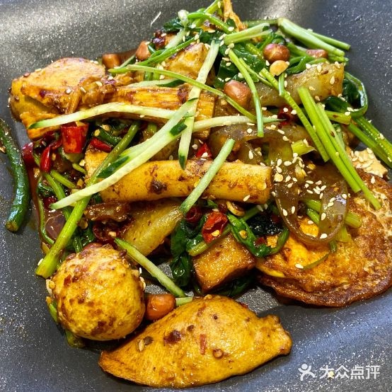 家传麻辣想过(荟聚无锡购物中心南区店)