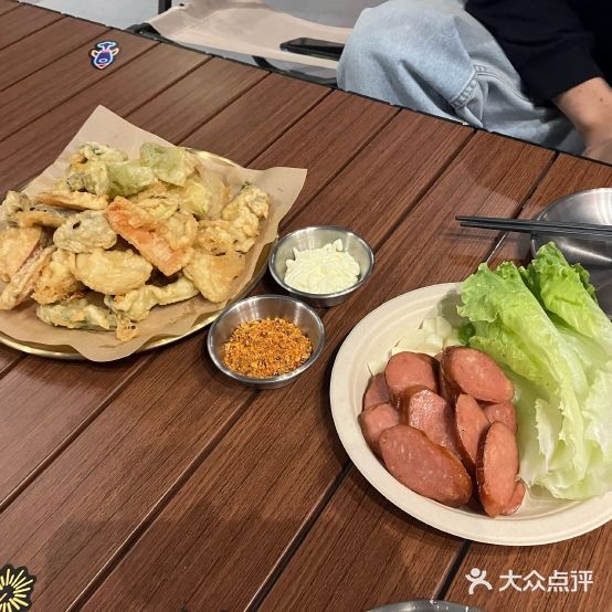 贝霖小館(华商国际城店)