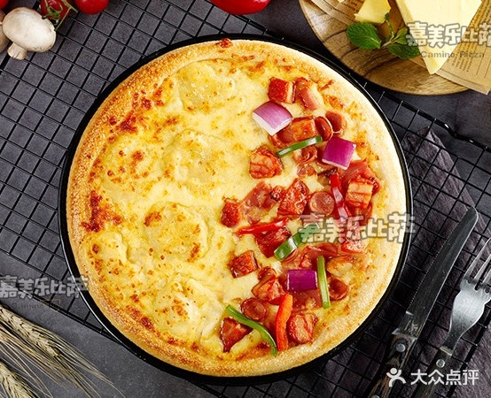 麦小萨(健康花城店)