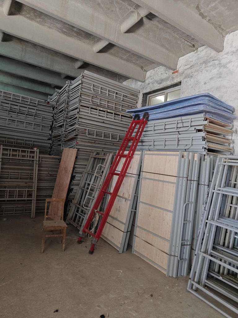 河北中尊再生资源回收有限公司