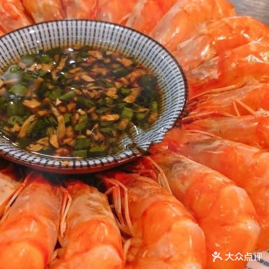 老街小食(西正街店)