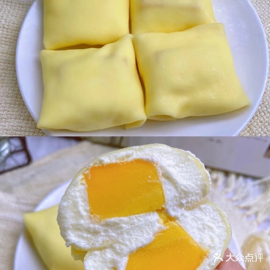 沁心盏·鲜炖燕窝(州民中店)