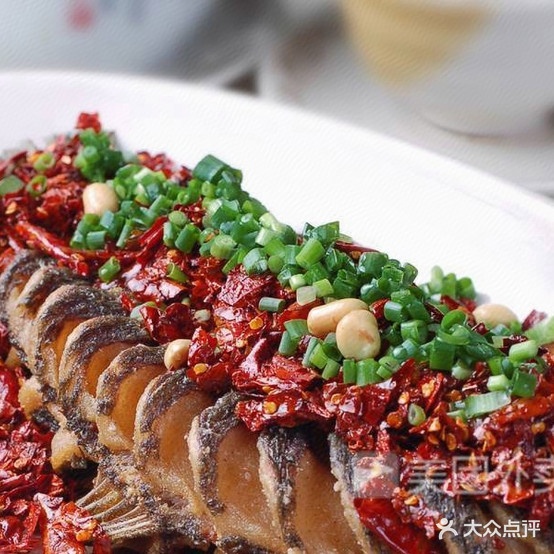 夜相缘烧烤(宁波路店)