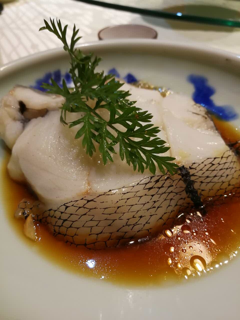 蔡田福佛跳墙(官驿街店)