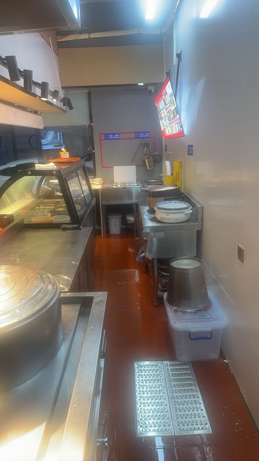 清真兰小坊兰州牛肉面(厚街商贸中心店)