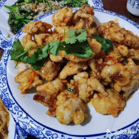 冬北菜馆(上海·都市花园北区店)