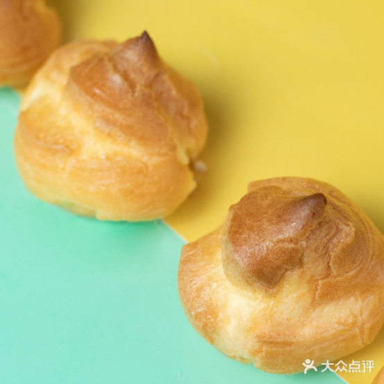 牛斗局糕饼铺(CBD店)