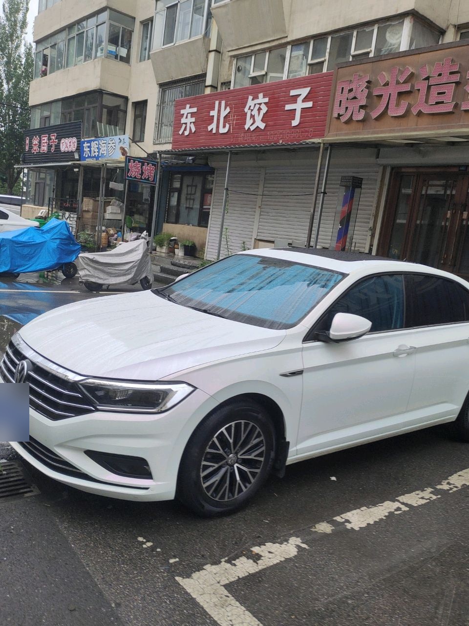 东辉海参