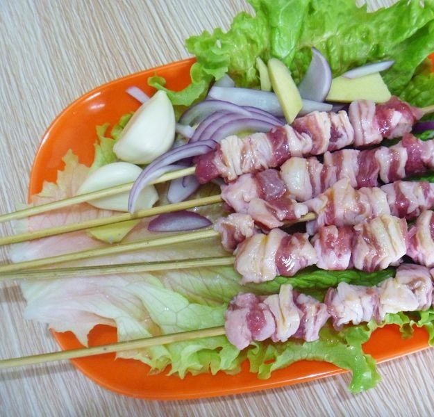 小谭刀削面(锦华第一郡06店)