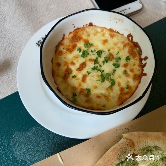 树谥哓桉雏牛排餐厅(白沙路店)