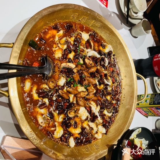都蜀亭咯茶氵丰店(群众路店)