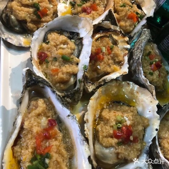 神玛海鲜烧鸡(红门路店)