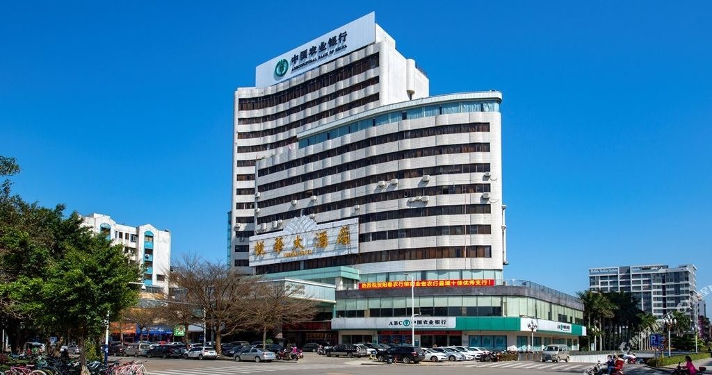 悦华大酒店,电话,路线,公交,地址,地图,预定,价格