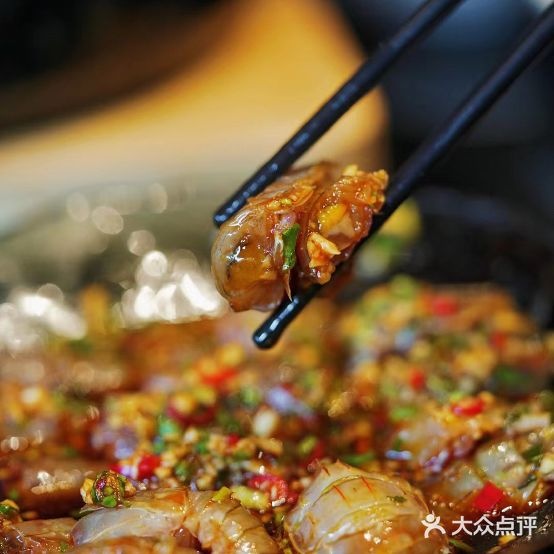 璞晟·潮汕菜(福飞南路店)